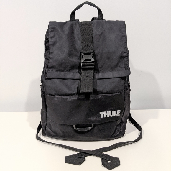 thule departer 15